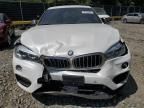 2018 BMW X6 XDRIVE35I