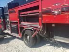 2014 Spartan Motors Firetruck