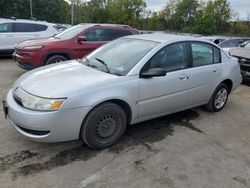 2004 Saturn Ion Level 2 en venta en Marlboro, NY