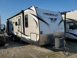 Hail Damaged Trucks for sale at auction: 2018 Keystone Hideout