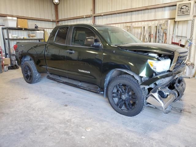 2012 Toyota Tundra Double Cab SR5