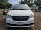 2012 Chrysler Town & Country Touring