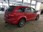 2019 Dodge Journey GT