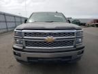 2015 Chevrolet Silverado C1500 LT