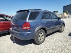 2005 KIA Sorento EX