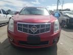 2010 Cadillac SRX Performance Collection