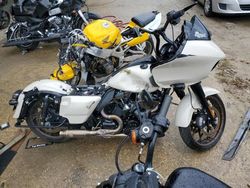 Salvage motorcycles for sale at Seaford, DE auction: 2023 Harley-Davidson Fltrxst