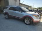 2011 Ford Explorer XLT