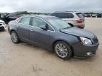 2012 Buick Verano