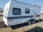 1996 Mallard Travel Trailer