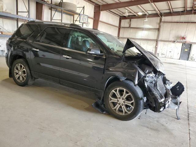 2014 GMC Acadia SLT-2