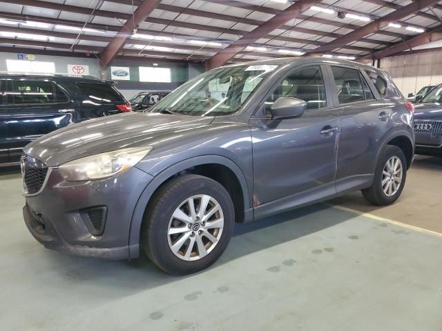 2014 Mazda CX-5 Sport