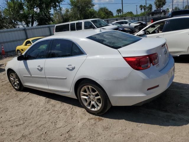 2013 Chevrolet Malibu 1LT