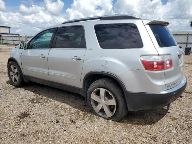 2009 GMC Acadia SLT-2