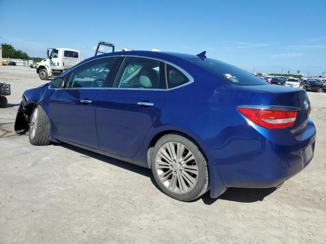 2013 Buick Verano