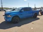 2018 Dodge RAM 1500 Sport