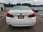 2014 BMW 528 I