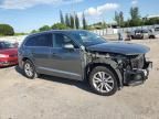 2018 Audi Q7 Premium Plus