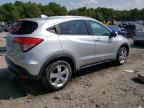 2016 Honda HR-V EXL