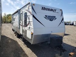 2013 Fabr Keystonerv en venta en Billings, MT