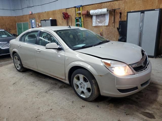 2009 Saturn Aura XE