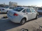 2010 Ford Focus SE