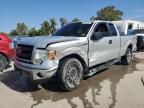 2014 Ford F150 Super Cab