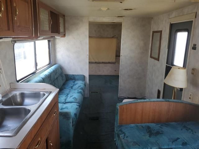 1995 Coachmen 1995 Cchm  Catalina