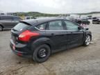 2013 Ford Focus Titanium