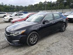 2019 KIA Optima LX en venta en Ellenwood, GA