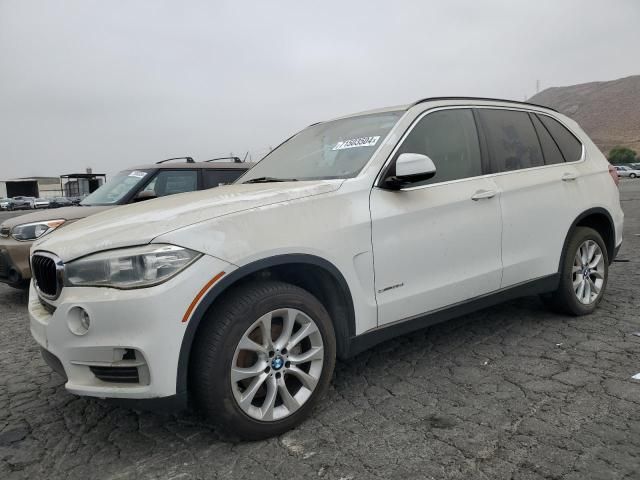 2016 BMW X5 SDRIVE35I