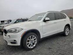 Salvage cars for sale at Colton, CA auction: 2016 BMW X5 SDRIVE35I