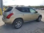 2007 Nissan Murano SL