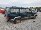 1996 Jeep Cherokee Country