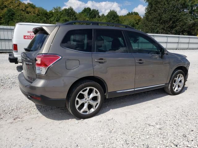 2018 Subaru Forester 2.5I Touring