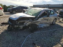 Salvage cars for sale at auction: 2014 Honda Accord EXL