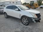 2011 Cadillac SRX Performance Collection