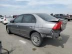 2005 Honda Civic LX