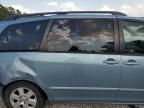 2008 Toyota Sienna XLE