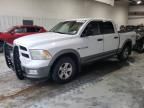 2010 Dodge RAM 1500