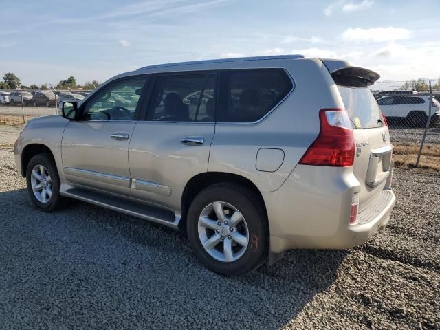 2010 Lexus GX 460 Premium