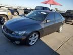 2005 Lexus IS 300