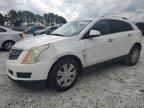 2010 Cadillac SRX Luxury Collection