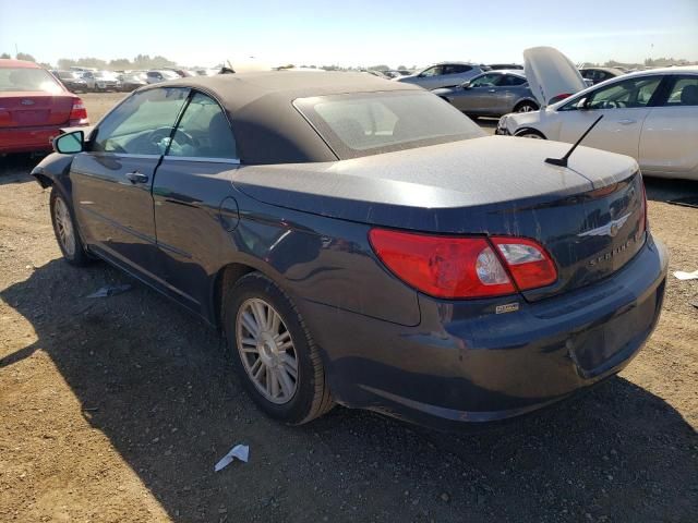 2008 Chrysler Sebring Touring