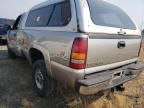 2002 GMC Sierra K2500 Heavy Duty