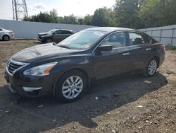 2013 Nissan Altima 2.5 en venta en Windsor, NJ