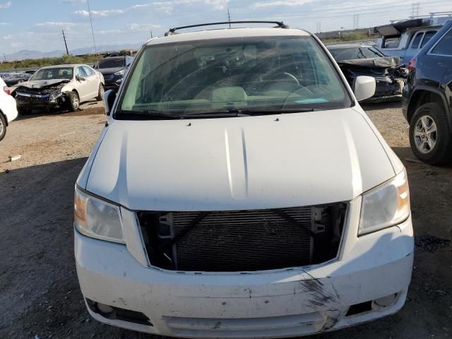 2010 Dodge Grand Caravan SXT