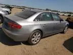 2011 Audi A4 Premium