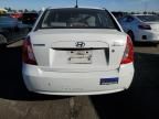 2009 Hyundai Accent GLS