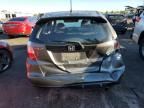 2013 Honda FIT Sport